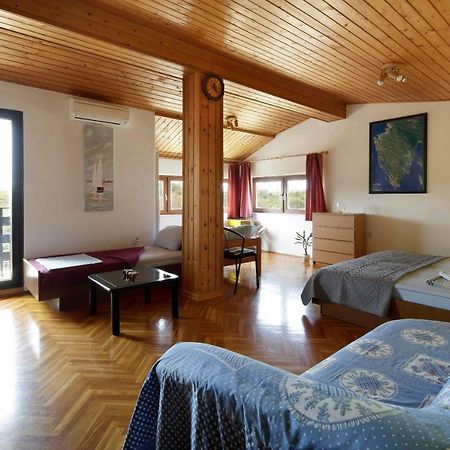 Apartments Natali Rovinj Extérieur photo