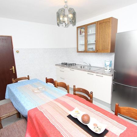 Apartments Natali Rovinj Chambre photo