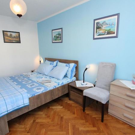 Apartments Natali Rovinj Extérieur photo