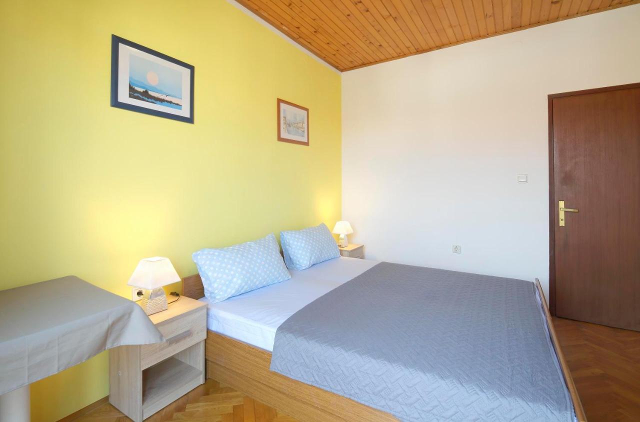 Apartments Natali Rovinj Extérieur photo