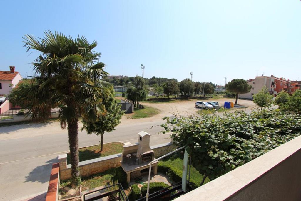 Apartments Natali Rovinj Chambre photo