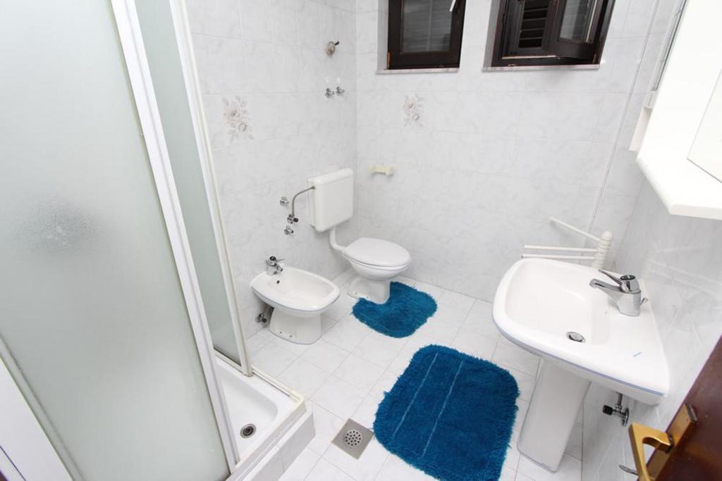 Apartments Natali Rovinj Chambre photo
