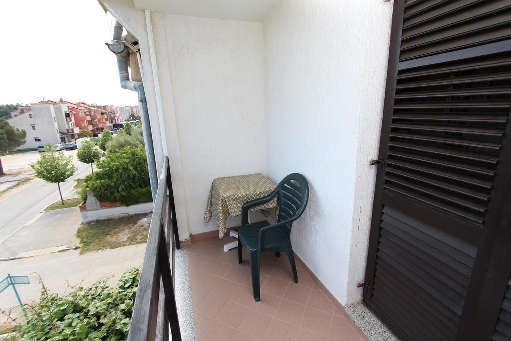 Apartments Natali Rovinj Extérieur photo