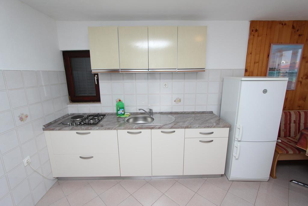 Apartments Natali Rovinj Extérieur photo