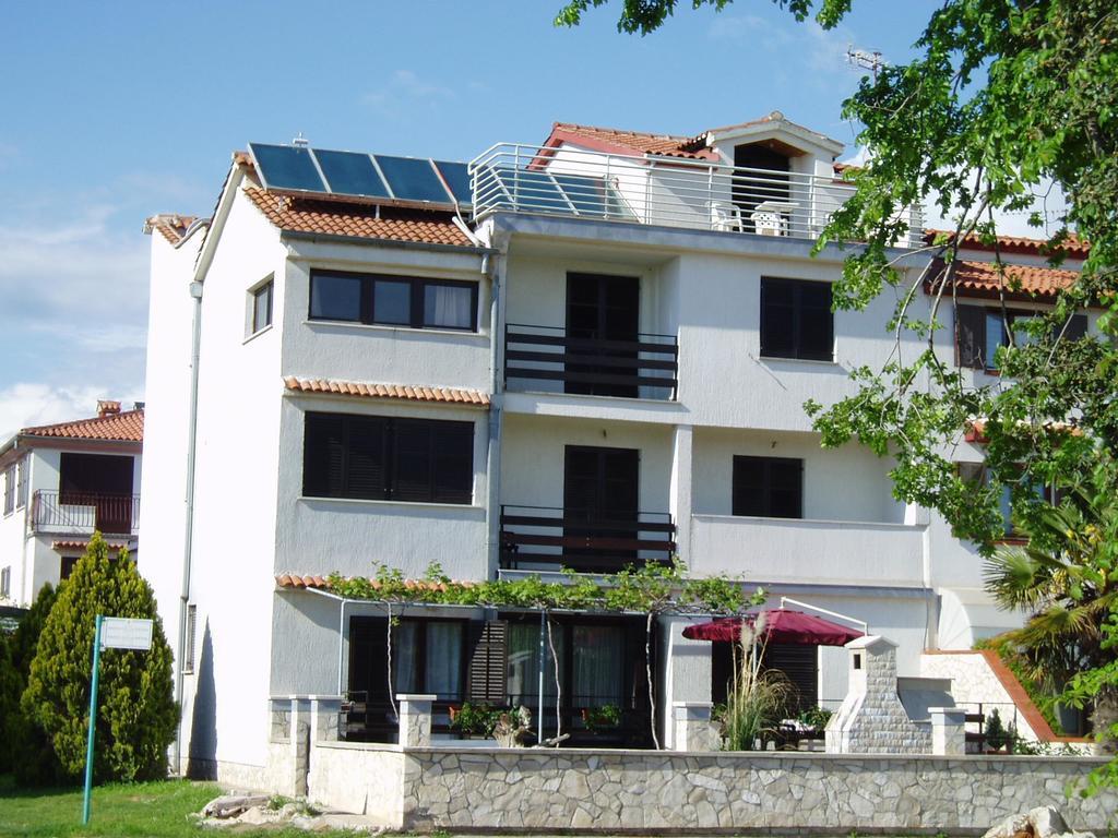 Apartments Natali Rovinj Extérieur photo