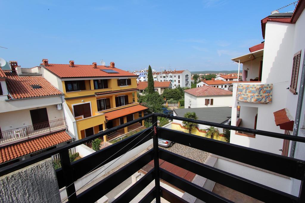 Apartments Natali Rovinj Extérieur photo