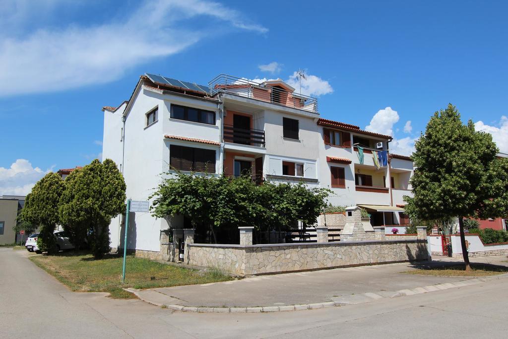 Apartments Natali Rovinj Extérieur photo