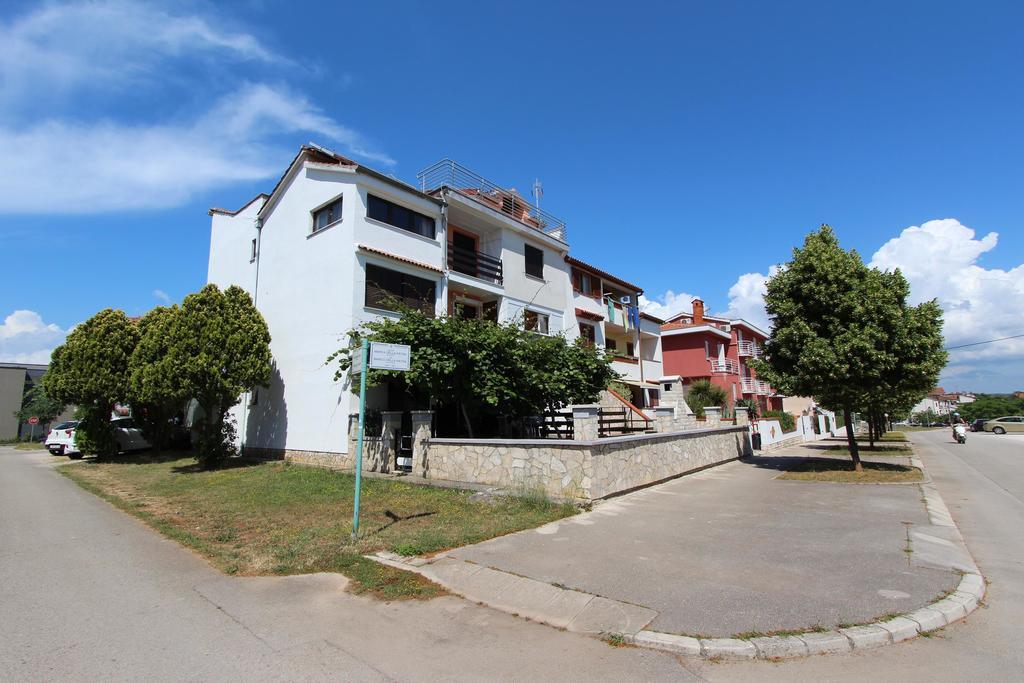 Apartments Natali Rovinj Extérieur photo
