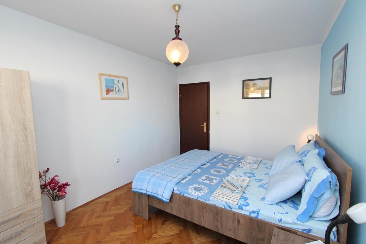 Apartments Natali Rovinj Extérieur photo