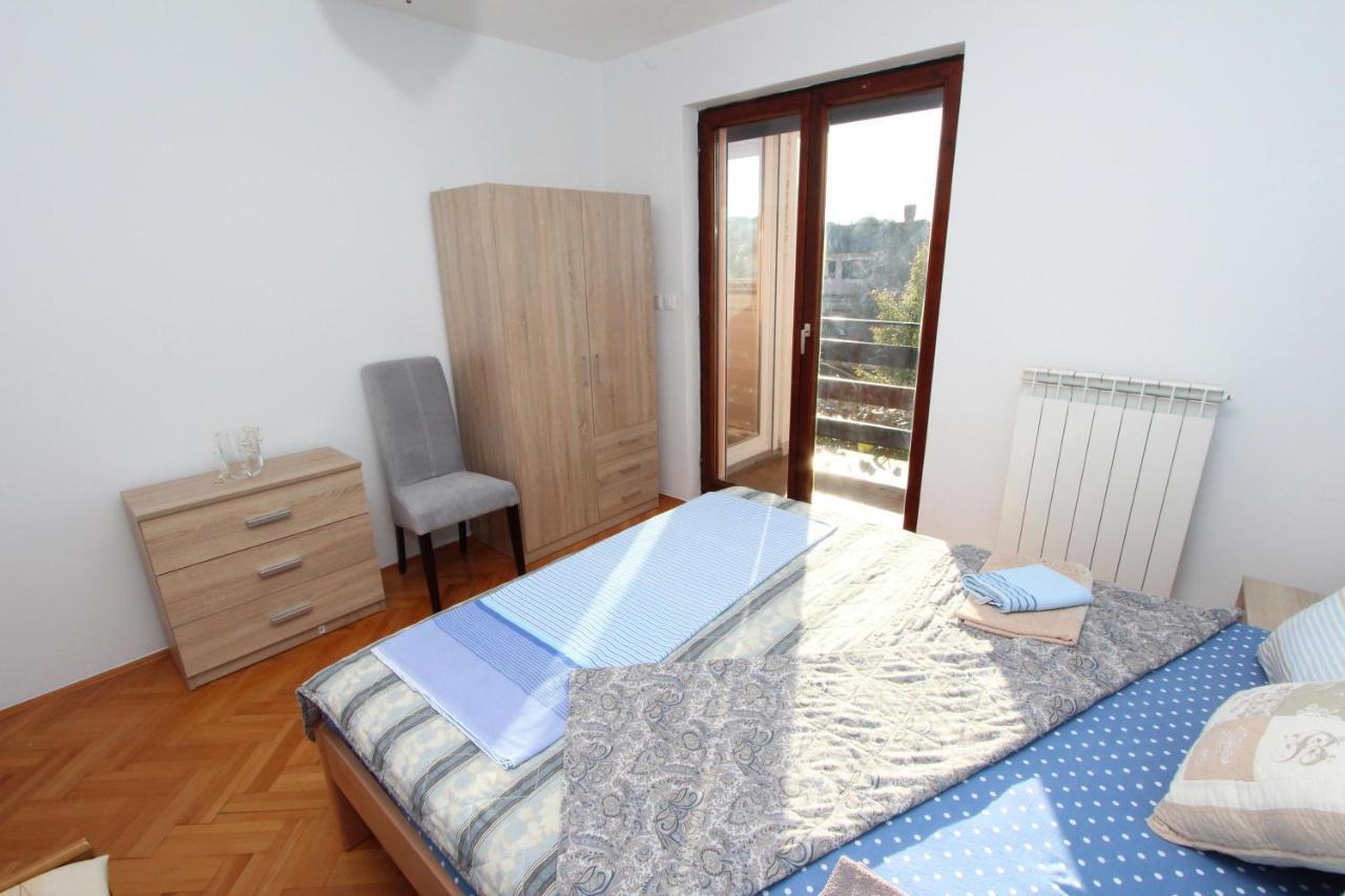 Apartments Natali Rovinj Extérieur photo