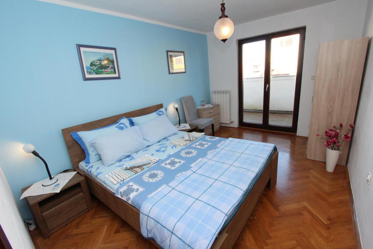 Apartments Natali Rovinj Extérieur photo