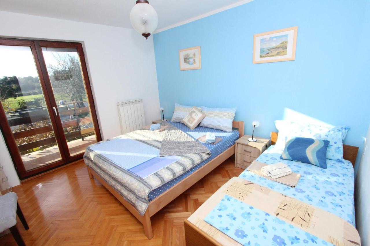 Apartments Natali Rovinj Extérieur photo