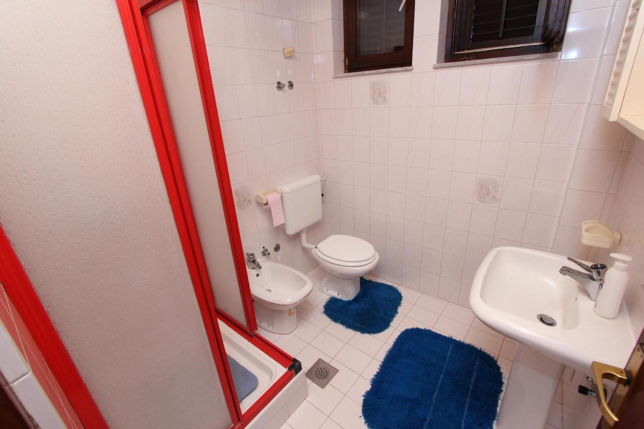 Apartments Natali Rovinj Extérieur photo
